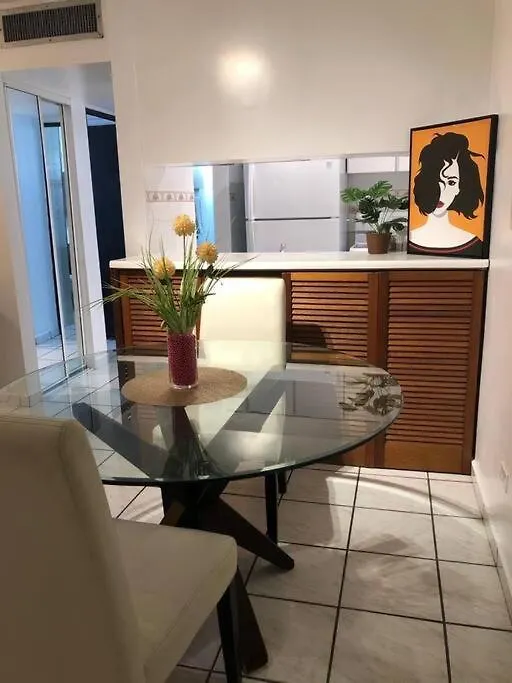 Beach Apt At Marbella Del Caribe 3 Apartamento San Juan Porto Rico