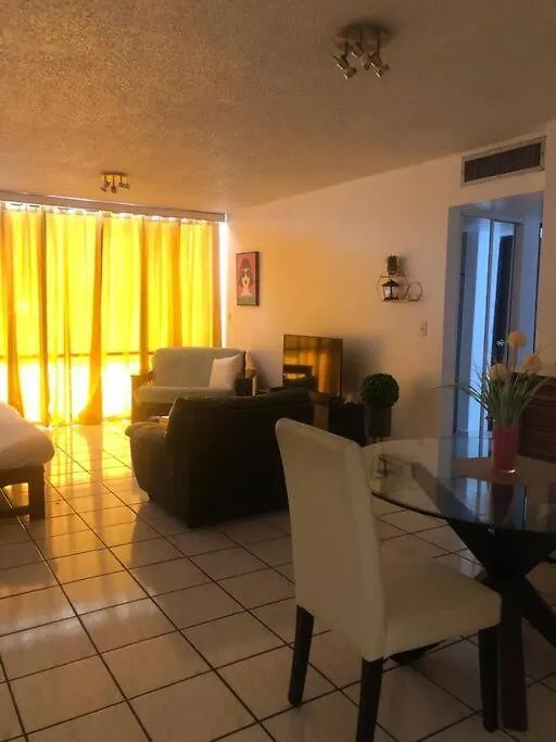 Beach Apt At Marbella Del Caribe 3 Apartamento San Juan