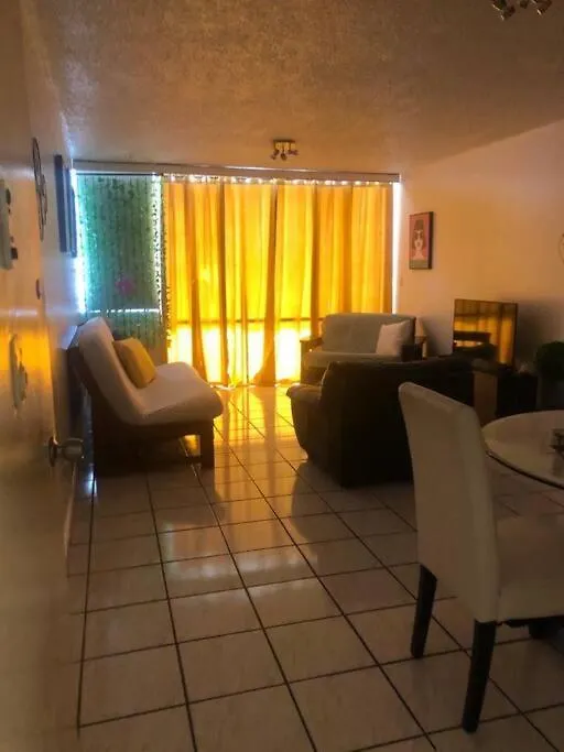 Beach Apt At Marbella Del Caribe 3 Apartamento San Juan
